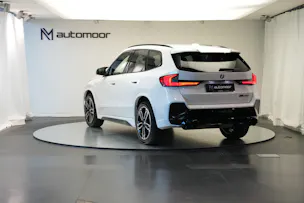 BMW X1 xDrive M35i *LED* *Komfortzugang*