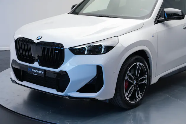 BMW X1 xDrive M35i *LED* *Komfortzugang*
