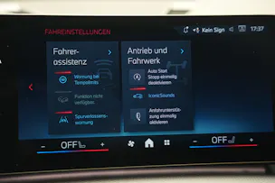 BMW X1 xDrive M35i *LED* *Komfortzugang*