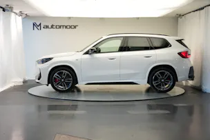 BMW X1 xDrive M35i *LED* *Komfortzugang*