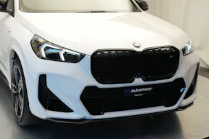 BMW X1 xDrive M35i *LED* *Komfortzugang*