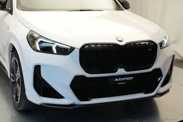 BMW X1 xDrive M35i *LED* *Komfortzugang*