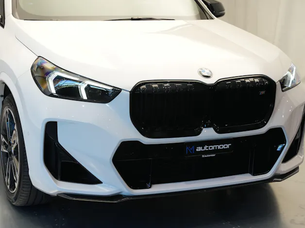 BMW X1 xDrive M35i *LED* *Komfortzugang*