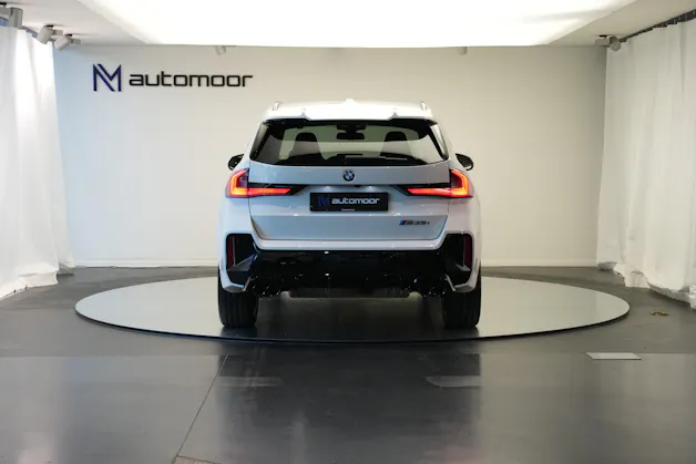 BMW X1 xDrive M35i *LED* *Komfortzugang*