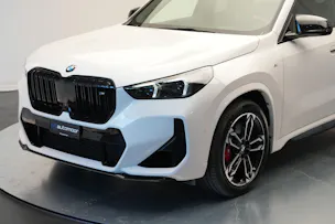 BMW X1 xDrive M35i *LED* *Komfortzugang*