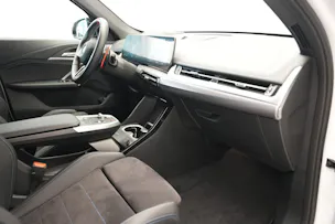 BMW X1 xDrive M35i *LED* *Komfortzugang*