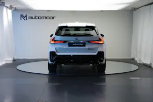 BMW X1 xDrive M35i *LED* *Komfortzugang*