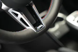 BMW X1 xDrive M35i *LED* *Komfortzugang*