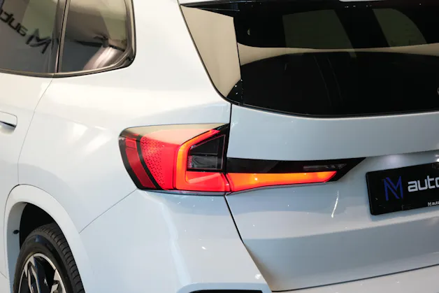 BMW X1 xDrive M35i *LED* *Komfortzugang*