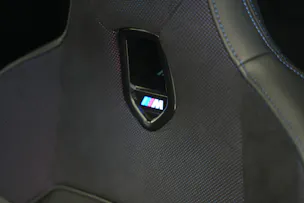 BMW X1 xDrive M35i *LED* *Komfortzugang*