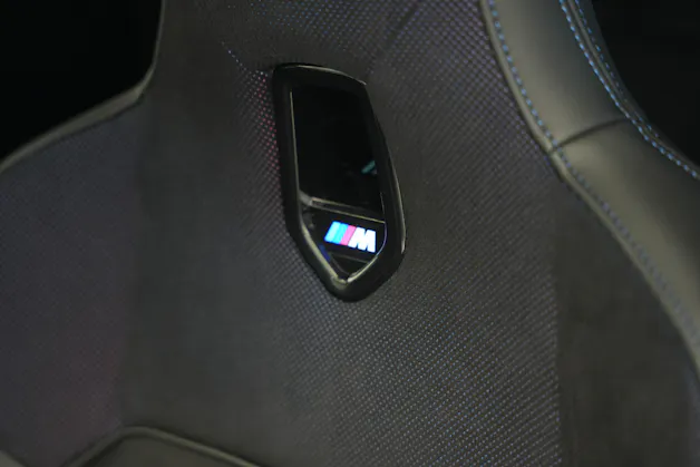 BMW X1 xDrive M35i *LED* *Komfortzugang*