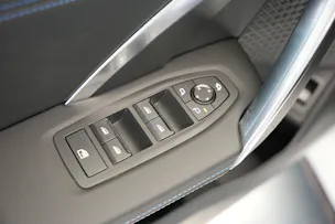 BMW X1 xDrive M35i *LED* *Komfortzugang*