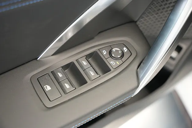 BMW X1 xDrive M35i *LED* *Komfortzugang*
