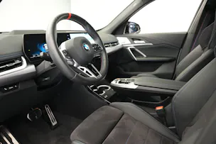 BMW X1 xDrive M35i *LED* *Komfortzugang*