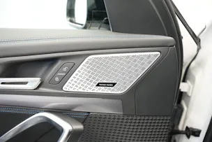 BMW X1 xDrive M35i *LED* *Komfortzugang*