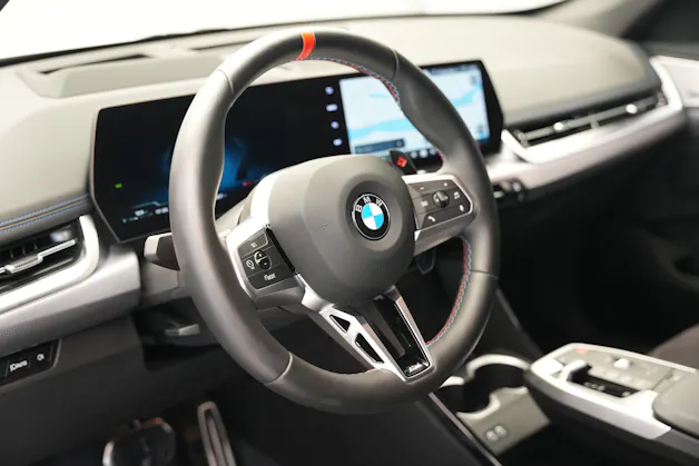 BMW X1 xDrive M35i *LED* *Komfortzugang*