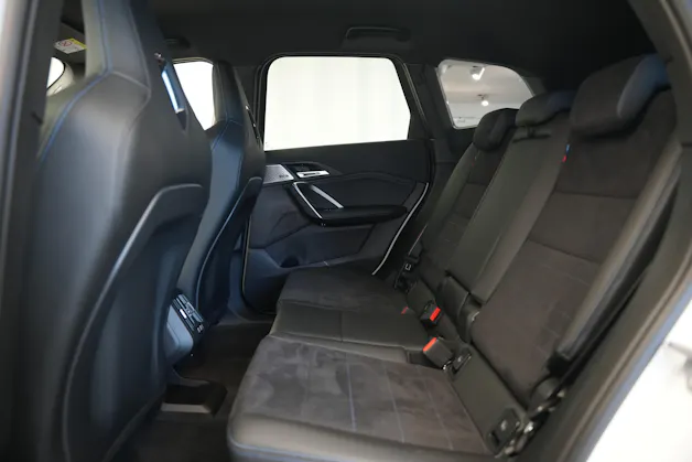 BMW X1 xDrive M35i *LED* *Komfortzugang*