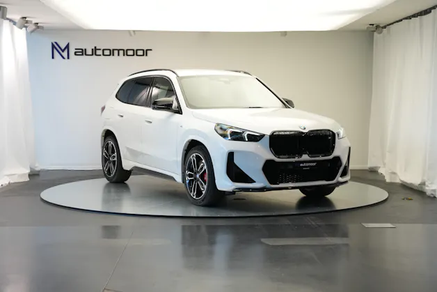 BMW X1 xDrive M35i *LED* *Komfortzugang*