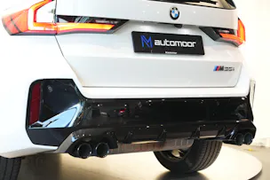 BMW X1 xDrive M35i *LED* *Komfortzugang*