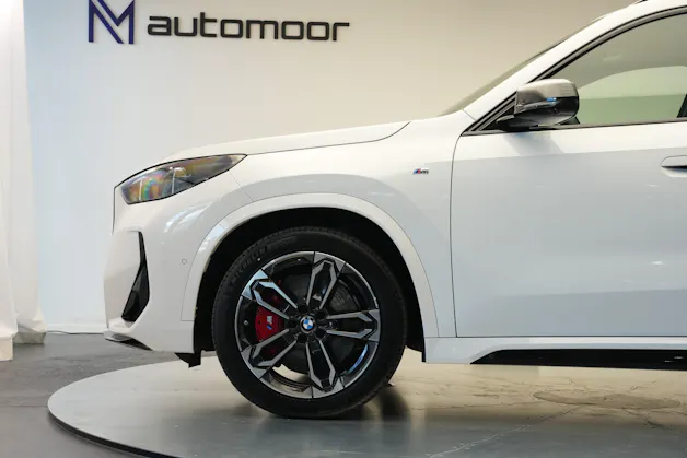 BMW X1 xDrive M35i *LED* *Komfortzugang*