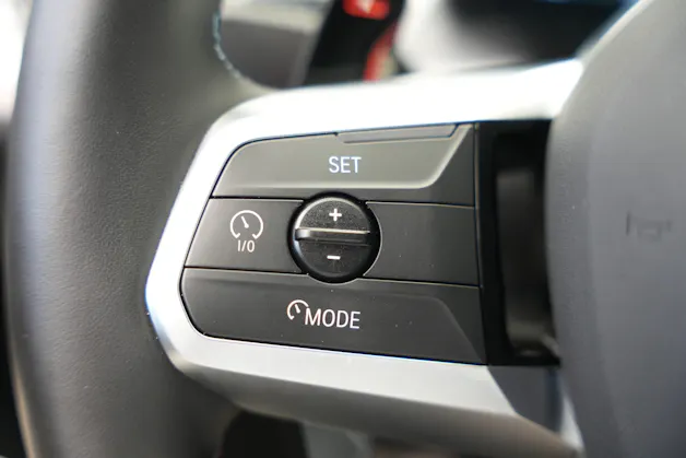 BMW X1 xDrive M35i *LED* *Komfortzugang*