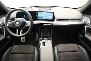 BMW X1 xDrive M35i *LED* *Komfortzugang*