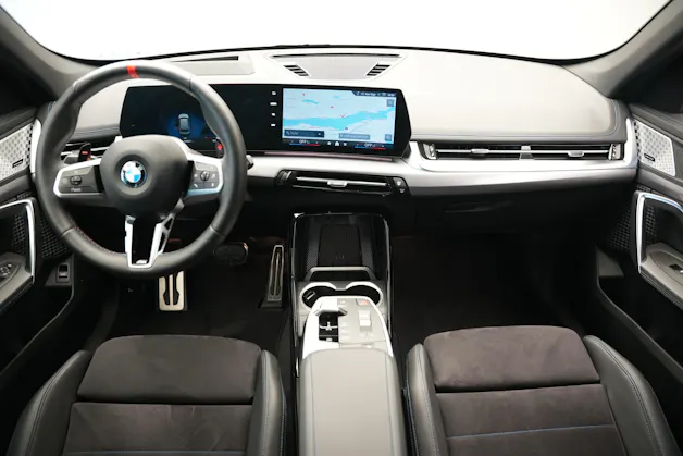 BMW X1 xDrive M35i *LED* *Komfortzugang*