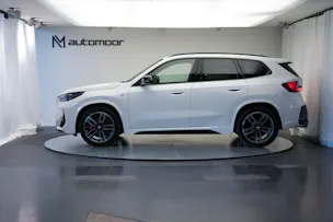 BMW X1 xDrive M35i *LED* *Komfortzugang*