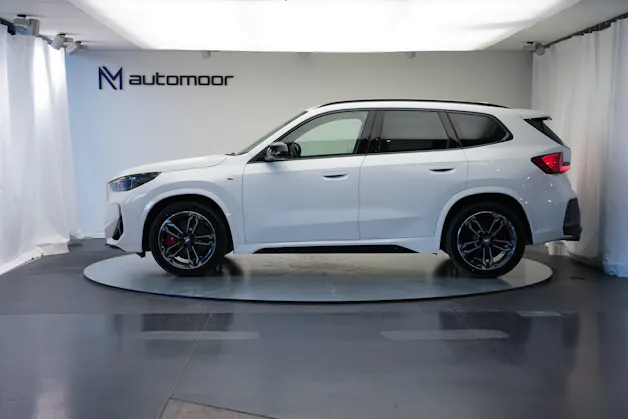 BMW X1 xDrive M35i *LED* *Komfortzugang*