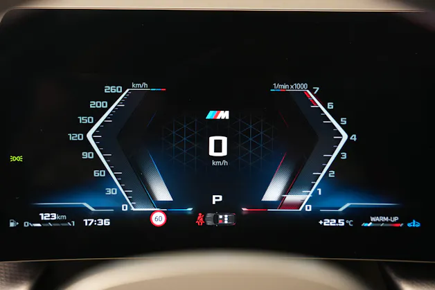 BMW X1 xDrive M35i *LED* *Komfortzugang*