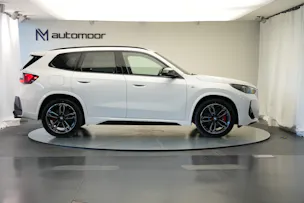 BMW X1 xDrive M35i *LED* *Komfortzugang*