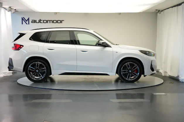 BMW X1 xDrive M35i *LED* *Komfortzugang*