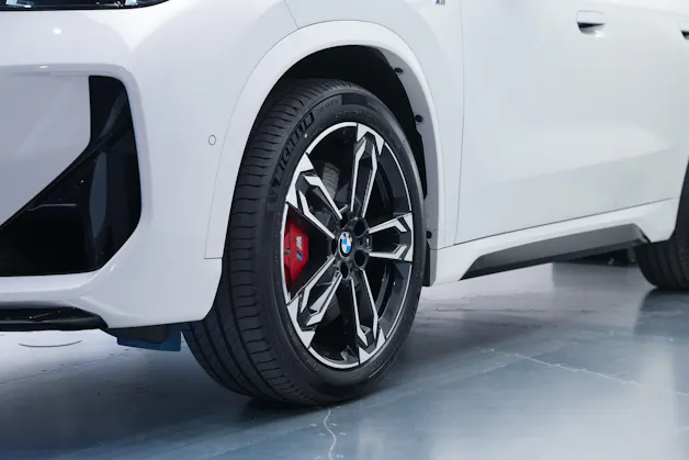 BMW X1 xDrive M35i *LED* *Komfortzugang*