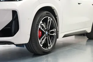 BMW X1 xDrive M35i *LED* *Komfortzugang*