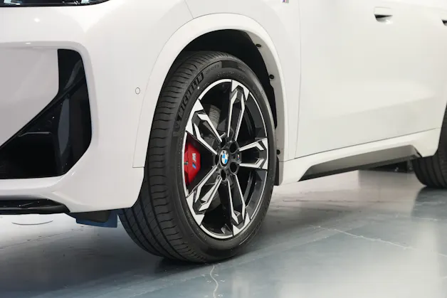 BMW X1 xDrive M35i *LED* *Komfortzugang*