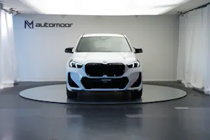 BMW X1 xDrive M35i *LED* *Komfortzugang*