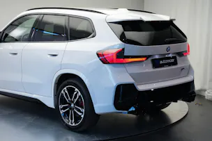 BMW X1 xDrive M35i *LED* *Komfortzugang*