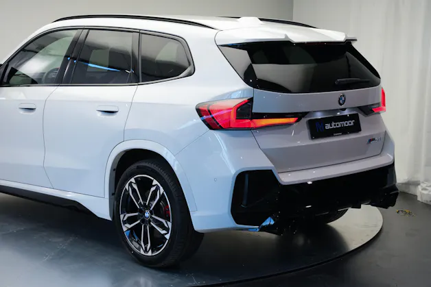 BMW X1 xDrive M35i *LED* *Komfortzugang*