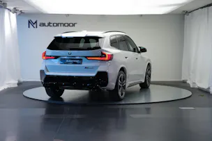 BMW X1 xDrive M35i *LED* *Komfortzugang*