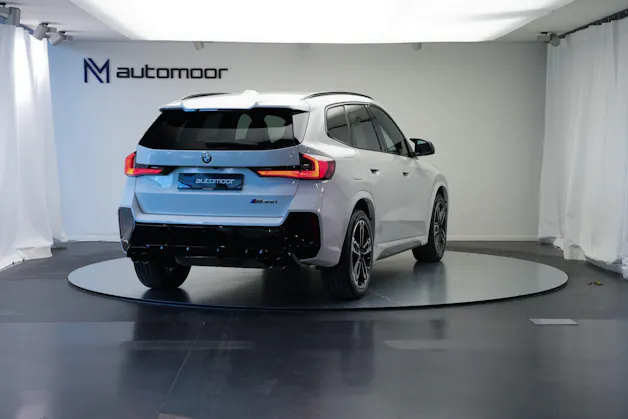 BMW X1 xDrive M35i *LED* *Komfortzugang*