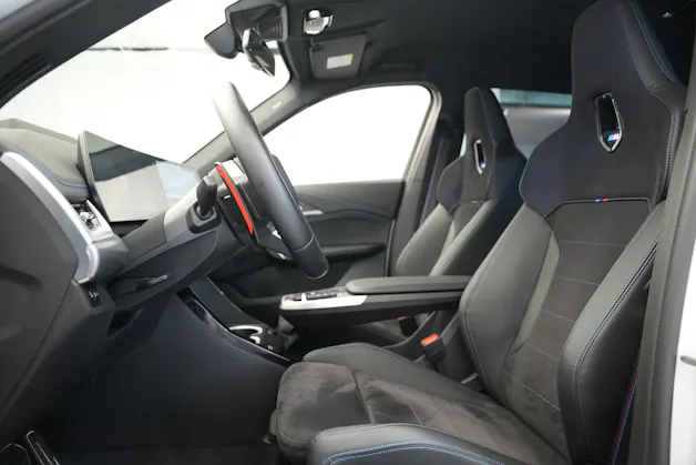 BMW X1 xDrive M35i *LED* *Komfortzugang*