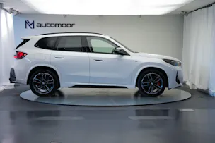 BMW X1 xDrive M35i *LED* *Komfortzugang*