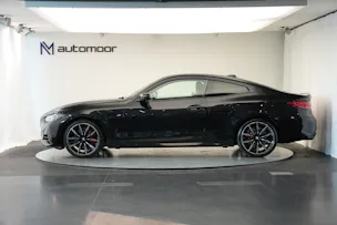 BMW M440i xDrive 48V Coupé M Sport Pro Steptronic