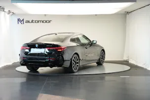 BMW M440i xDrive 48V Coupé M Sport Pro Steptronic
