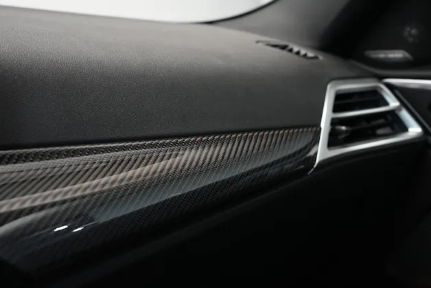 BMW M440i xDrive 48V Coupé M Sport Pro Steptronic