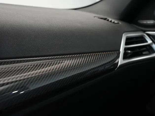 BMW M440i xDrive 48V Coupé M Sport Pro Steptronic