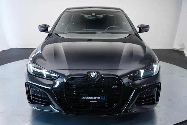 BMW M440i xDrive 48V Coupé M Sport Pro Steptronic