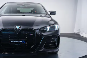 BMW M440i xDrive 48V Coupé M Sport Pro Steptronic