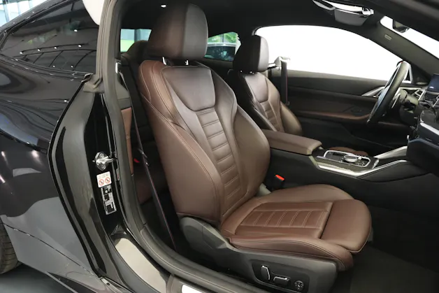 BMW M440i xDrive 48V Coupé M Sport Pro Steptronic