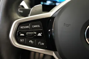 BMW M440i xDrive 48V Coupé M Sport Pro Steptronic